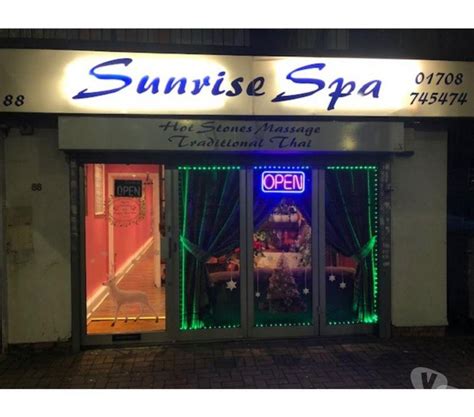 romford thai massage|Thai Massage Service in Romford, Essex 